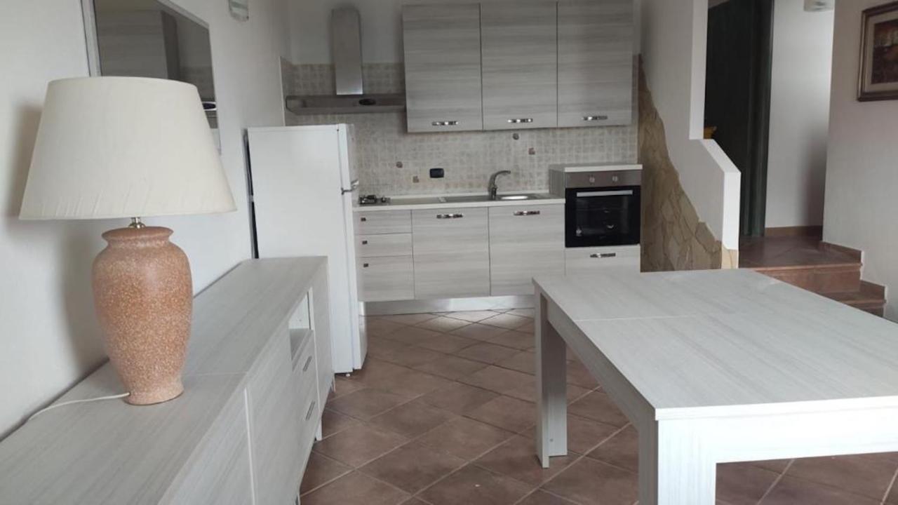 Villino Aurora Villa Villaputzu Dış mekan fotoğraf