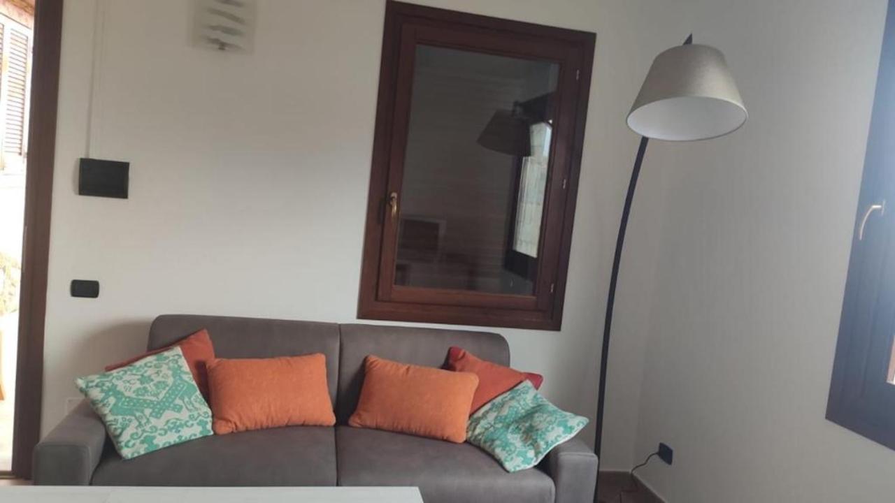 Villino Aurora Villa Villaputzu Dış mekan fotoğraf
