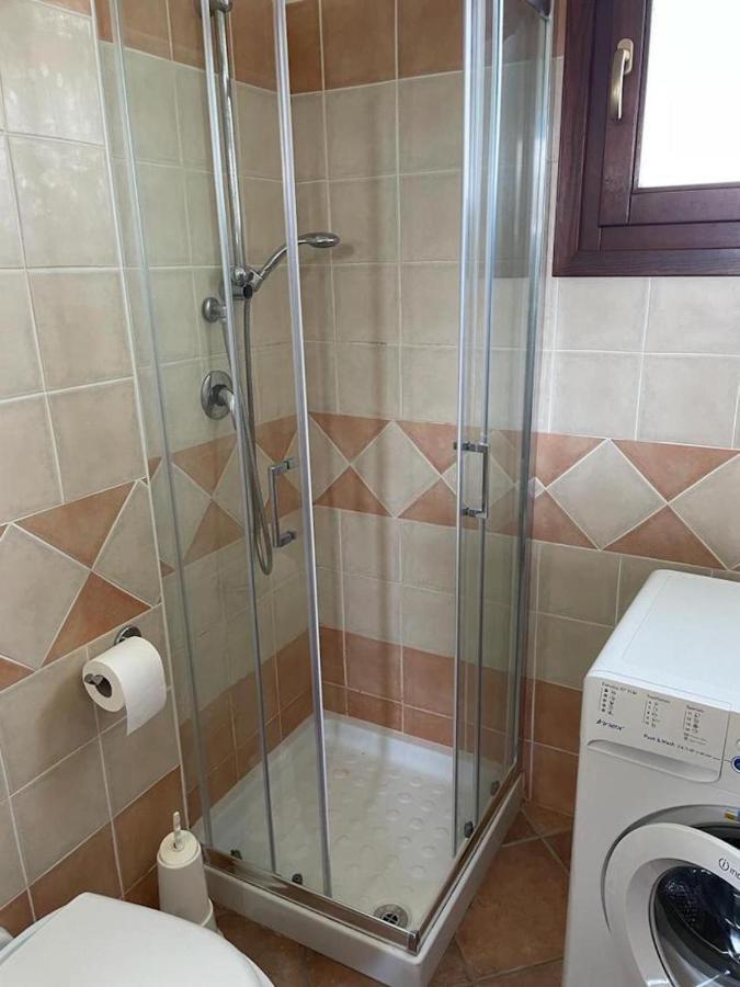 Villino Aurora Villa Villaputzu Dış mekan fotoğraf