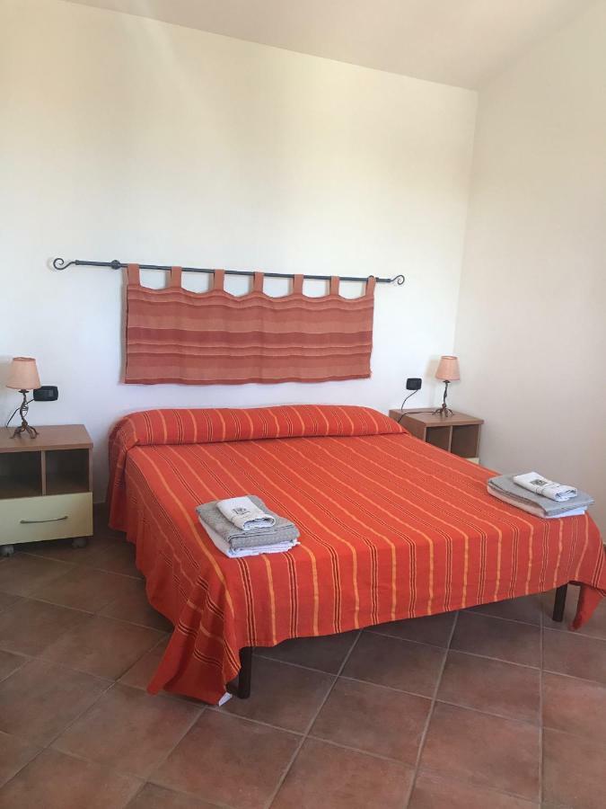 Villino Aurora Villa Villaputzu Dış mekan fotoğraf