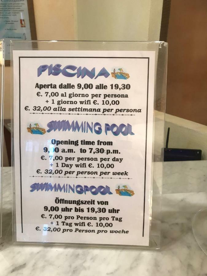 Villino Aurora Villa Villaputzu Dış mekan fotoğraf
