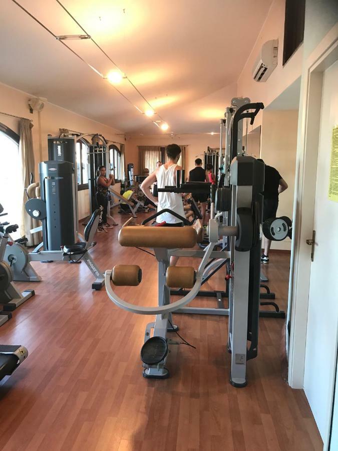 Villino Aurora Villa Villaputzu Dış mekan fotoğraf