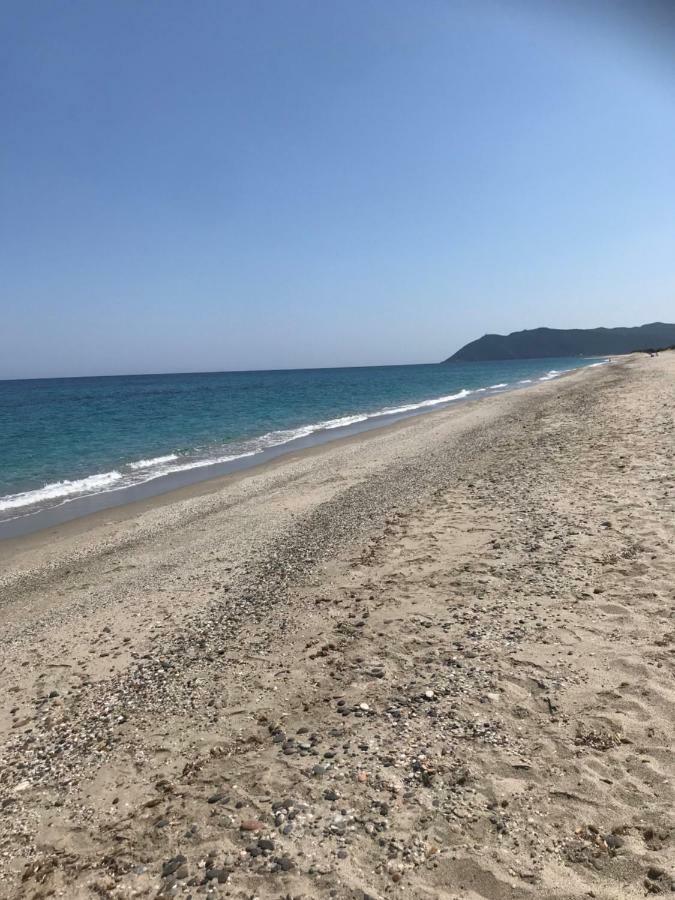 Villino Aurora Villa Villaputzu Dış mekan fotoğraf